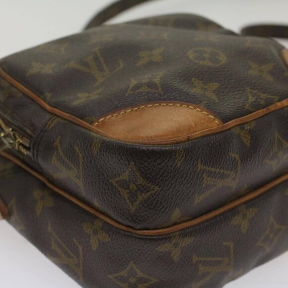 LOUIS VUITTON Monogram Amazon Shoulder Bag - Picture 13 of 16